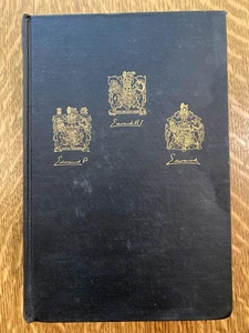 A KING'S STORY The Memoirs Of The Duke Of Windsor 1951 G. P. Putnam's Sons HC - Picture 1 of 7