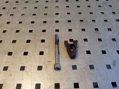 Soporte de boquilla JAGUAR XF X250 2.2 diésel 140kw 2011 26186416 Foto 1 de 2