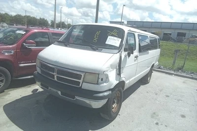 Dodge 1500 1996 furgoneta motor de 5,2 L fabricante de equipos originales 109 k millas - LKQ430907465 Foto 1 de 4