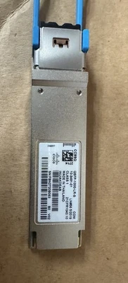 Cisco  QSFP-100G -LR-S Original New - Image 1 of 4