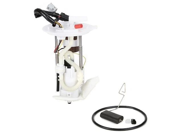 Bomba de combustible Ford Explorer 2004-2005 TYC 84726CFDH 4,0 L V6 deportiva utilitaria Foto 1 de 2