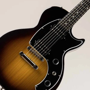 Gibson Les Paul Music City Special 50 aniversario Tobacco Burst S N:210750125 - Imagen 1 de 11