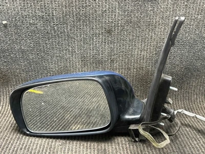 Fits 2004-2009 Toyota Prius Left Door Mirror (green-blue) OEM:8794047101 — 第 1/4 张图片