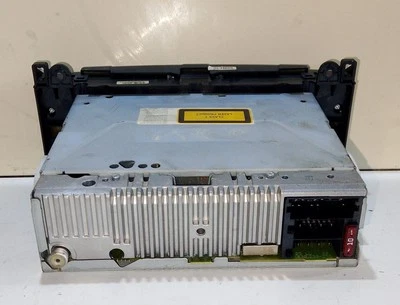 AUTORADIO PER MERCEDES Classe A W169 3° Serie A1698702389001 (04>08) - Immagine 1 di 4