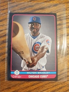 2009 O-Pee-Chee - Milton Bradley #349 Mini Black Border - Picture 1 of 7