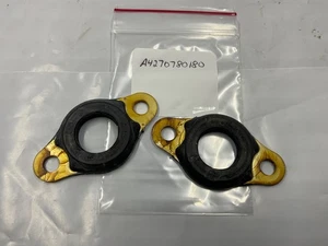 A4720780180 Detroit Diesel DD15 injector line seal  injector line gasket OEM (2) - Picture 1 of 2