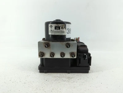 2004-2007 Nissan Murano Abs Pump Control Module RAZ9U - Image 1 of 4