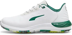 Puma Phantom Cat Nitro Garden Men's Golf Shoes 379856 - Picture 1 of 7