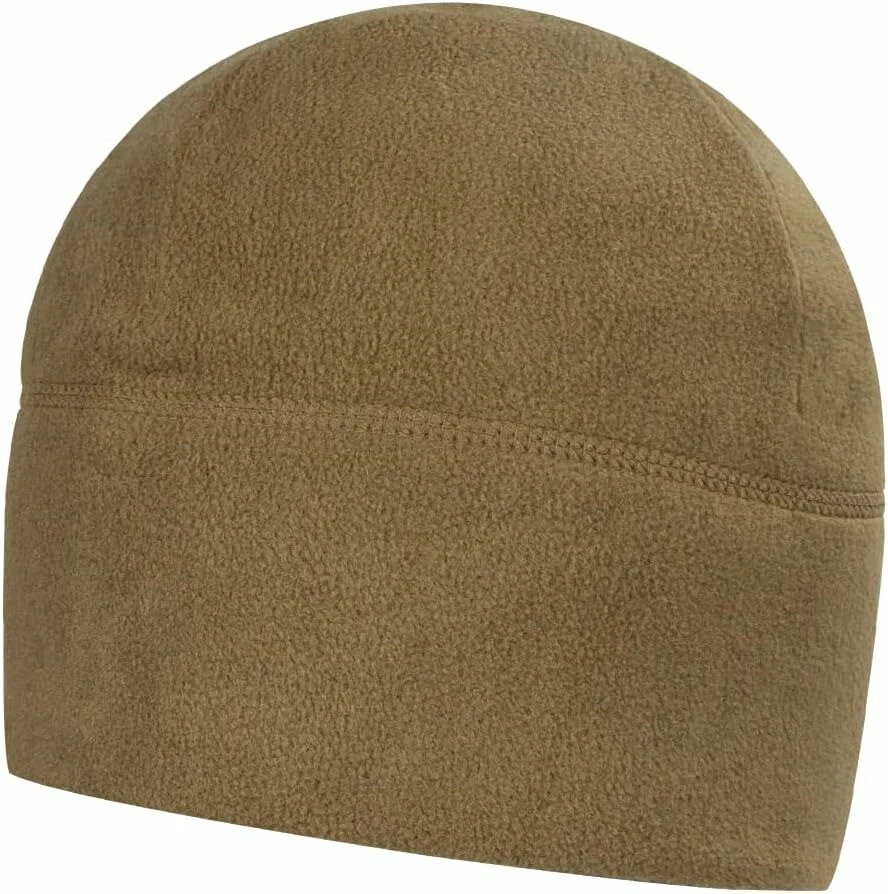 Condor Watch Cap - Coyote - WC-498 - Micro Fleece - Image 1 of 1