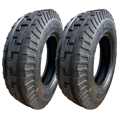 7.50-16 Kabat SRF-05  Supra Rib  TT  103/A8 - 8PR  AS Frontreifen - Bild 1 von 3