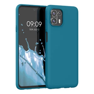 Cover per Motorola Edge 20 Lite Custodia Back Case cellulare - Zdjęcie 1 z 7