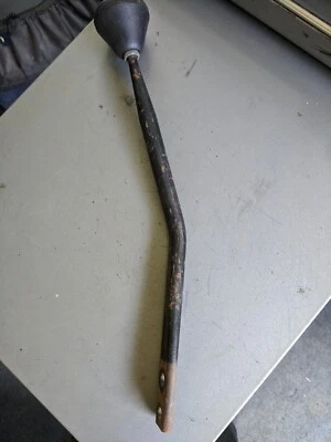 Dodge Ram D150 1993 caja de transferencia palanca de cambios Foto 1 de 2