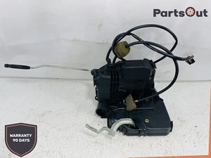 06-11 Mercedes W219 CLS550 CLS55 AMG Front Right Door Lock Latch Actuator OEM - Picture 1 of 8