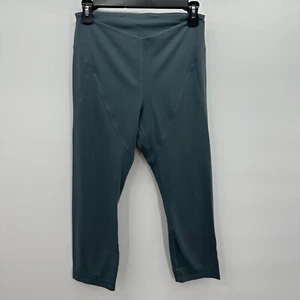 Lululemon Lab Nulu Yoga Tight 25" in Sea Steel Size 10 - Picture 1 of 6