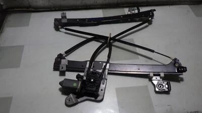 04 Regulador de Janela Traseira Esquerda Chevrolet Suburban 1500   - Imagem 1 de 4