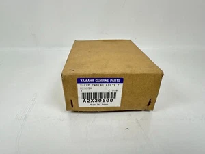(New) Yamaha A2X30500 Valve Casing Assembly for YTR-2335M Trumpet - Picture 1 of 8