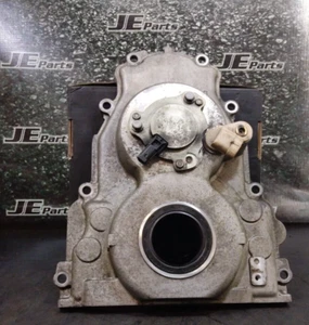 GM Timing Cover GEN IV LS 6.2L 6.0L 5.3L 4.8L 2007-2020 12594939 OEM VVT DOD - Bild 1 von 3