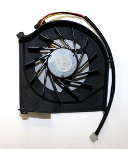 Sony Vaio VGN-CR31S/D Replacement Laptop Fan - Picture 1 of 1
