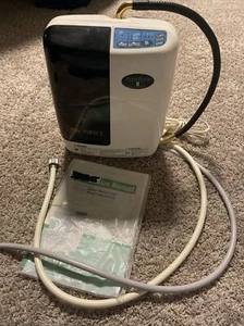 Toyo Pure Porte II Gold Water Ionizer TYH-81 Rare Discontinued (now Leveluk) - Picture 1 of 7