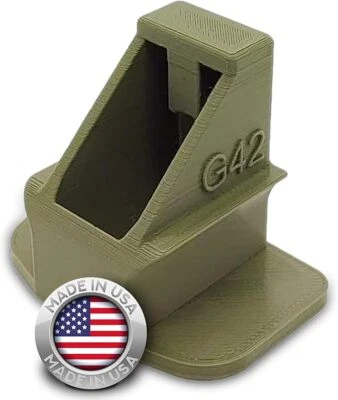 EZMAGLOADER Magazine Loader for Glock 42 Magazines