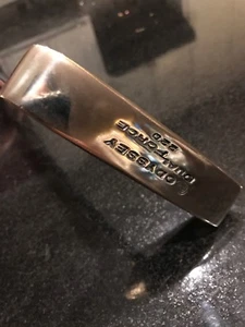"Putter clásico Odyssey Dual Force 220 33""" - Imagen 1 de 10