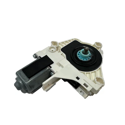 AUDI S6 2013-2018 A6 REAR RIGHT PASSENGER SIDE DOOR WINDOW REGULATOR MOTOR OEM - Image 1 of 4