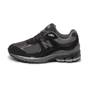 New Balance U2002R TG Nero Scarpe Uomo New SS25 - Imagen 1 de 4