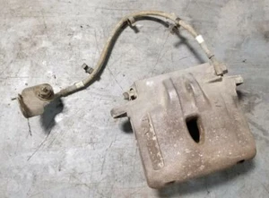2003 2004 2005 JAGUAR S-TYPE 3.0L V6 FRONT LH Left DRIVER SIDE BRAKE CALIPER - Picture 1 of 6