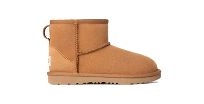 UGG Classic Mini II - Kids' Boots - Chestnut - Image 1 of 4