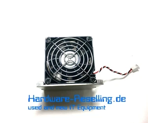 IBM CPU Cooler Socket 478 for Eserver Xseries 206 13N2950 13N2951 O. Base Plate - Picture 1 of 3