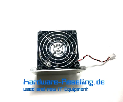 IBM Dissipatore CPU Presa 478 per Eserver Xserie 206 13N2950 13N2951 O.Lastra - Immagine 1 di 3