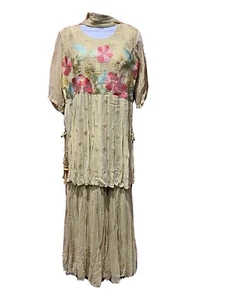 indian womens kurta - Picture 1 of 4