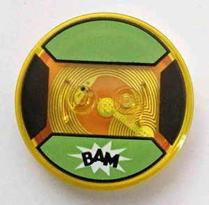 LEGO Dimensions 71343 The Powerpuff Girls BUTTERCUP TAG/ BASE/ DISC ONLY - Picture 1 of 1