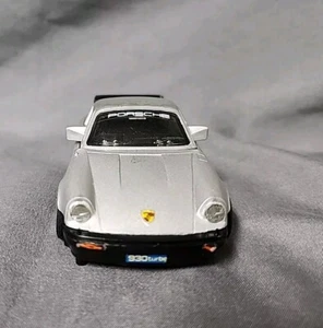 Vintage GoBots 1983 Bandai 1/37 ScaleRobo Porsche 930 Turbo - Picture 1 of 8