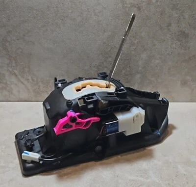 Dodge Journey 2009 a 2020 transmisión automática palanca de cambios conjunto MOPAR Foto 1 de 4