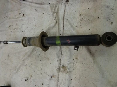 1986.5-92 Toyota Supra MK3 Front Shock Toyota Tems 48510-14470 OEM - Image 1 of 2