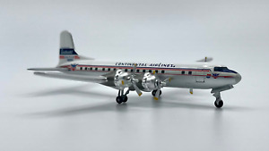 Aeroclassics 1:400 Continental DC-6 N90961