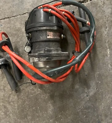 distribuidor Ferrari 308 Foto 1 de 2