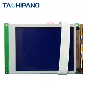 6FC5 447-0AA10-0AA0 LCD Bildschirm für 6FC5447-0AA10-0AA0 HT6 Display Panel - Bild 1 von 6