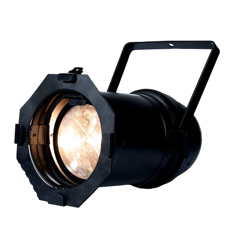 ADJ Par Z100 3K2 100W 3000K Blanco Cálido C.O.B. LED idjnow Foto 1 de 4