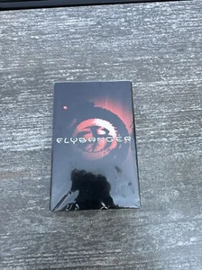 FLYBANGER Cavalry / Blind World PROMO Cassette Tape Single Cassingle SEALED USA - Picture 1 of 5