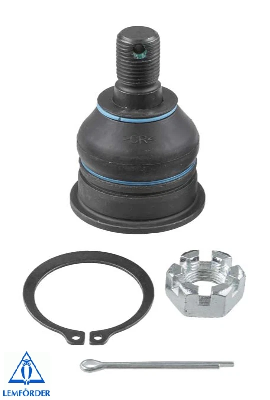 Lemförder 11874 03 Trag Implementación Conjunta Delant. para Nissan 100NX Almera - Imagen 1 de 2