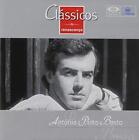 Antonio Pinto Basto Classico Da Renascenca Vol. 1 (CD)