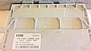 EP5A-12A650-ALA ecm ecu computer 2014 Lincoln MKZ TESTED - Picture 1 of 2