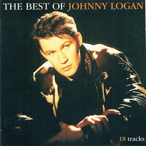 (CD) Johnny Logan - The Best Of Johnny Logan - What’s Another Year, Hold Me Now - Bild 1 von 2