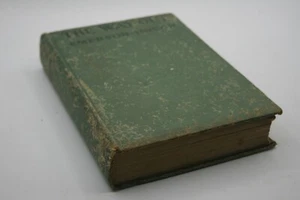 The Way Out by Emerson Hough 1918 Hardcover - Imagen 1 de 1