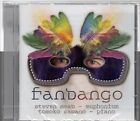 Fandango - Steven Mead (Euphonium) & Tomoko Sawano (Klavier) (brandneue CD)