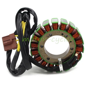 Generator Stator Coil for Aprilia RSV1000 Tuono 2006-2009 / RSV1000R 2004-2008 - Picture 1 of 7