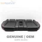 2012-2014 AUDI A7 QUATTRO - REAR Lower Bench SEAT Cushion (Leather) 4G8885405P