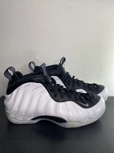 Nike Air Foamposite One Penny PE Size 7 No Box Brand New DV0815-100 - Picture 1 of 5